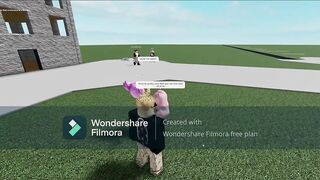 ROBLOX Lyric Prank - Dandelions by Ruth B