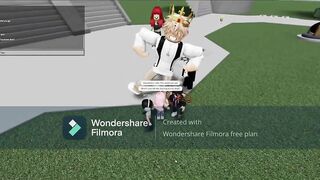 ROBLOX Lyric Prank - Dandelions by Ruth B