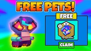 (Bot Clash) How To Get *FREE* LEGENDARY PETS In Bot Clash! (Roblox)