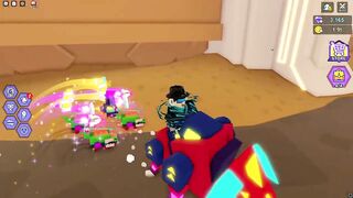 (Bot Clash) How To Get *FREE* LEGENDARY PETS In Bot Clash! (Roblox)