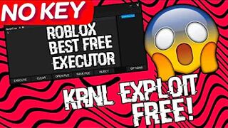 ROBLOX KRNL EXPLOIT DOWNLOAD ???? FREE EXECUTOR ???? NOT PACHED | NO KEY ????