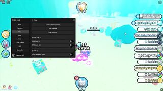 ROBLOX Pet Simulator X Script | Cheat & Hack | Free Script | Dupe Pets | Open Eggs & Auto Enchant |