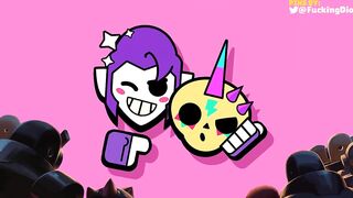 50+ Brawl Stars Pins Art