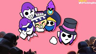 50+ Brawl Stars Pins Art