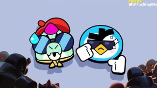 50+ Brawl Stars Pins Art