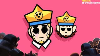 50+ Brawl Stars Pins Art