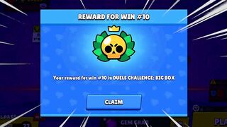 RARE ACCOUNT IN BRAWL STARS!????????