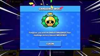 RARE ACCOUNT IN BRAWL STARS!????????