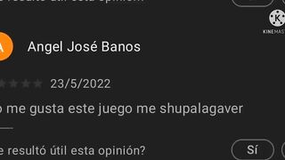 Reseñas de Brawl stars con 1 estrella #6 ????