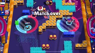 Greatest Hot Zone comeback in Brawl Stars history? ???? Underdog! | Brawl Stars 2022