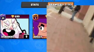 RARE ACCOUNT IN BRAWL STARS!???????? | Update Brawl Stars! ????