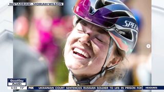 Texas yoga teacher Kaitlin Armstrong sought after California cyclist shot to death | FOX 7 Austin