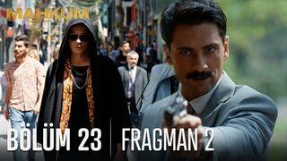 Mahkum 23. Bölüm 2. Fragmanı