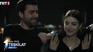 Teşkilat 48. Bölüm Fragmanı (Sezon Finali)