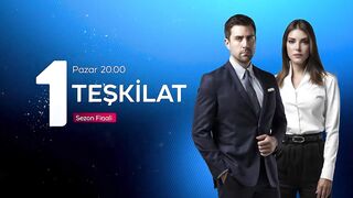 Teşkilat 48. Bölüm Fragmanı (Sezon Finali)