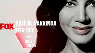 Evlilik Hakkında Her Şey 33. Bölüm (Final) Fragmanı