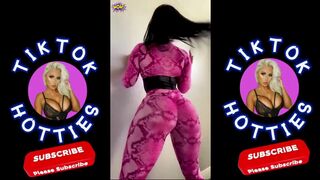 Twerk TikTok Challenge | Boom Boom TikTok | THE CORSET SUITS HER #Shorts #Twerk ????????????????️????️