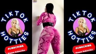 Twerk TikTok Challenge | Boom Boom TikTok | THE CORSET SUITS HER #Shorts #Twerk ????????????????️????️