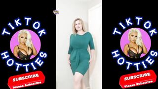 Twerk TikTok Challenge | Boom Boom TikTok | JUST CHIC???? #Shorts #Twerk ????????????????️????️