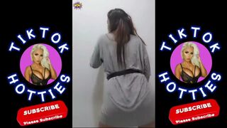 Twerk TikTok Challenge | Boom Boom TikTok | AND NOW LET'S DANCE #Shorts #Twerk ????????????????️????️