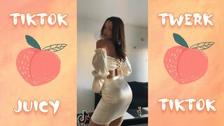 Cute Pretty Fito Twerk Mix TikTok Challenge ????TikTok Dance FYP #shorts #tiktok #twerk #tiktokbest