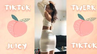 Cute Pretty Fito Twerk Mix TikTok Challenge ????TikTok Dance FYP #shorts #tiktok #twerk #tiktokbest