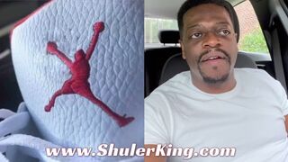 Shuler King - Is This Twerk Man?