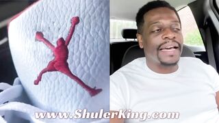 Shuler King - Is This Twerk Man?