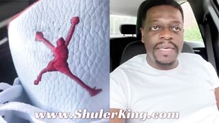 Shuler King - Is This Twerk Man?