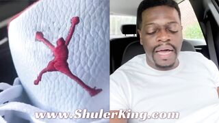 Shuler King - Is This Twerk Man?