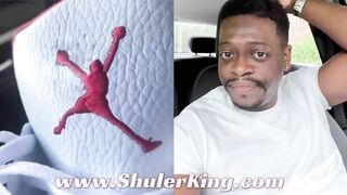 Shuler King - Is This Twerk Man?