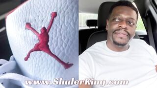 Shuler King - Is This Twerk Man?