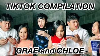 GRAE & CHLOE TIKTOK PRANK COMPILATION!! ????