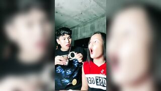 GRAE & CHLOE TIKTOK PRANK COMPILATION!! ????