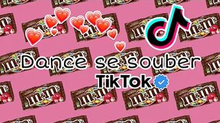 Dance se souber ~{Tik Tok}????