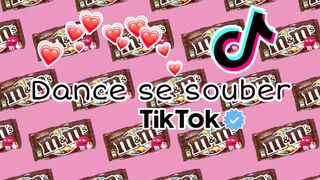 Dance se souber ~{Tik Tok}????