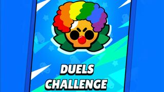 Duels Challenge????