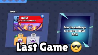 Duels Challenge????