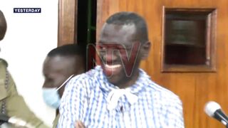 Besigye’s lawyers challenge Shs30m bail