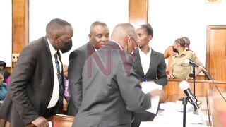 Besigye’s lawyers challenge Shs30m bail