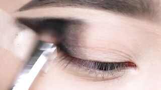 TOP BLACK EYE MAKEUP COMPILATION 2022 | Beautiful Tips For Every Girls | Makeup Inspiration