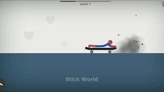 Best falls | Stickman Dismounting funny and epic moments | Like a boss compilation #59