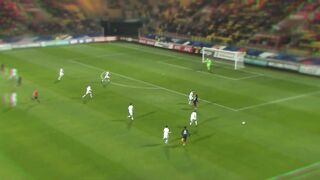 Compilation des derniers buts des Espoirs | FFF 2022