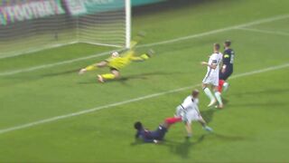 Compilation des derniers buts des Espoirs | FFF 2022