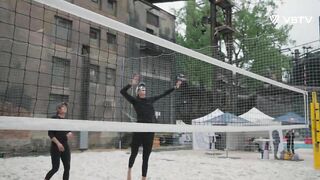 Welcome To The Beach Pro Tour Elite16 In Ostrava!