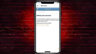 Instagram account delete kaise kare permanently | How to delete instagram account permanently