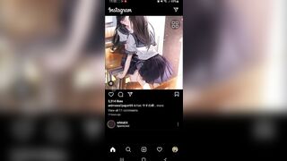 Fix instagram showing old posts 2022 | couldn't refresh feeds | new posts not loading instagram