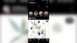 Fix instagram showing old posts 2022 | couldn't refresh feeds | new posts not loading instagram