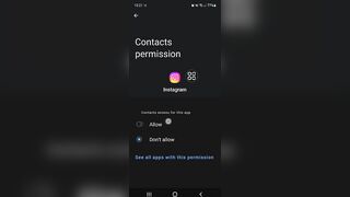 Fix instagram showing old posts 2022 | couldn't refresh feeds | new posts not loading instagram