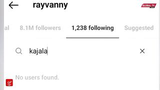 MAMBO YAMEGEUKA: KAJALA Amu UNFOLLOW Rayvanny INSTAGRAM, kweli KARUDI kwa HARMONIZE..